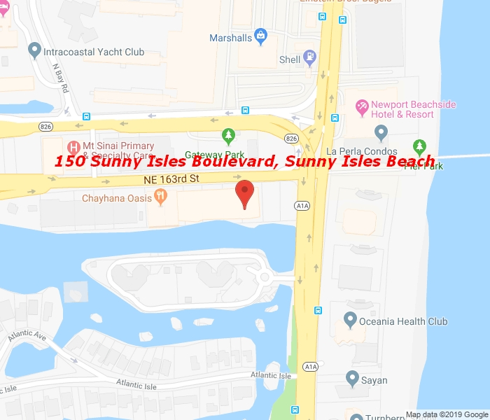 200 SUNNY ISLE BL  #2-1202, Sunny Isles Beach, Florida, 33160